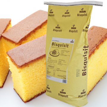 MIX PAN DI PAGNA BISQUISIT KG 15